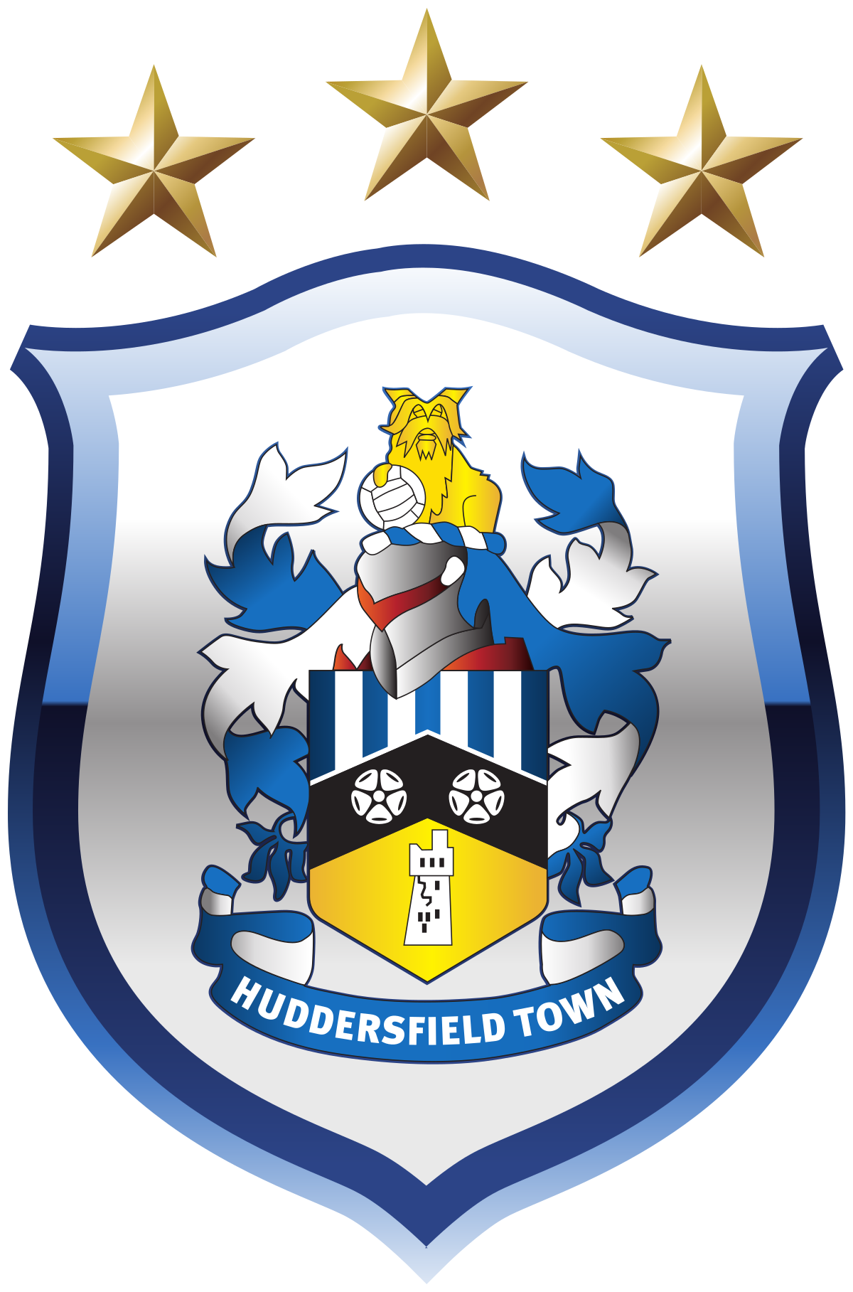 Huddersfield Town PNG Pic