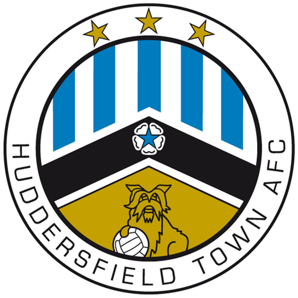 Huddersfield Town PNG