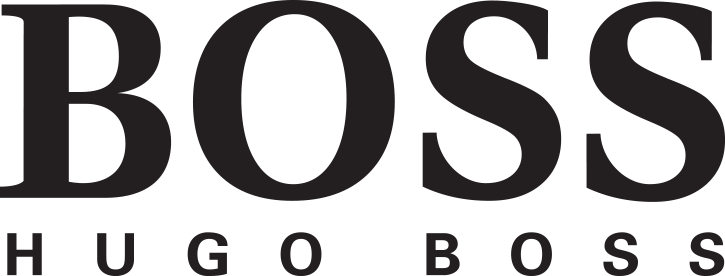 Hugo Boss Logo PNG Image