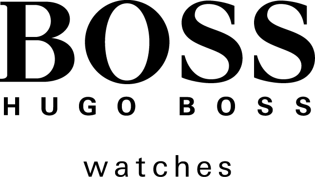 Hugo Boss Logo PNG Isolated HD