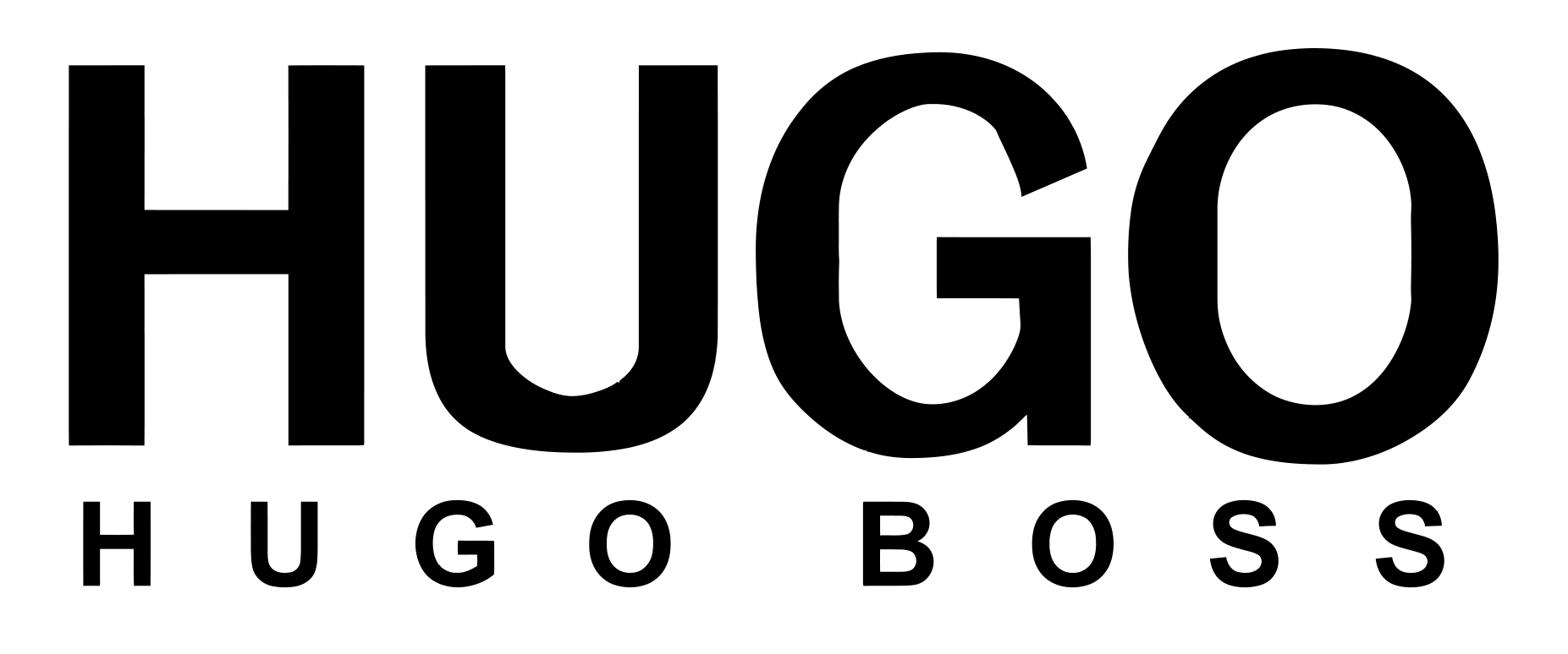 Hugo Boss Logo PNG Pic