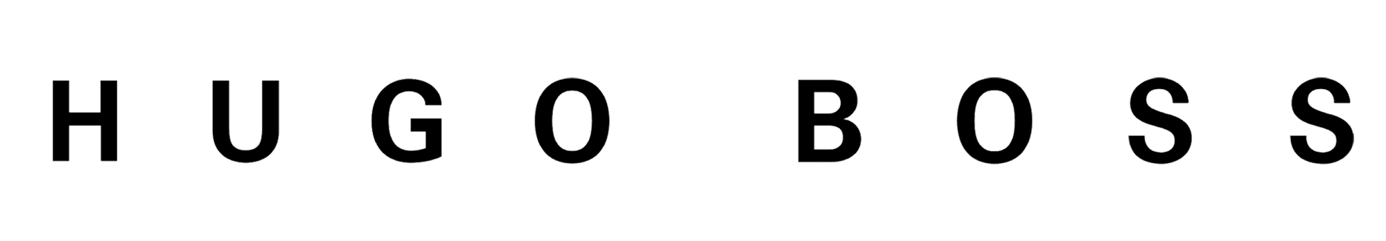 Hugo Boss Logo PNG Transparent | PNG Mart