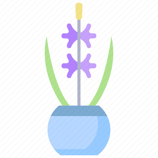 Hyacinth Transparent PNG