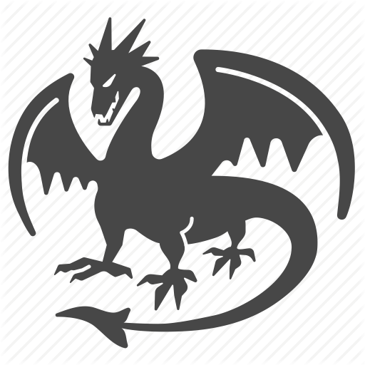 Hydra Dragon PNG