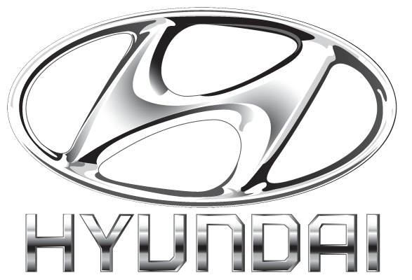 Hyundai Logo PNG Isolated File