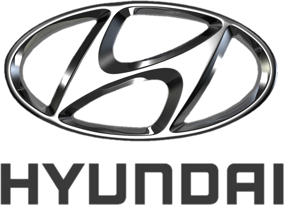 Hyundai Logo PNG Isolated Photos