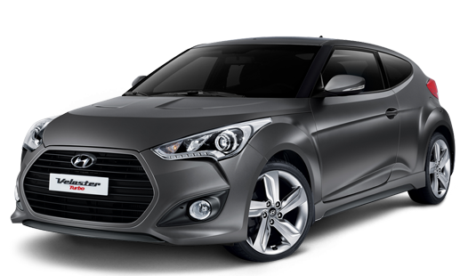 Hyundai PNG Isolated File
