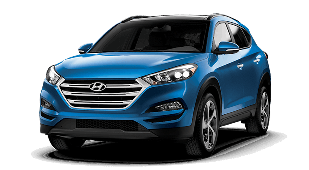 Hyundai PNG Isolated Pic