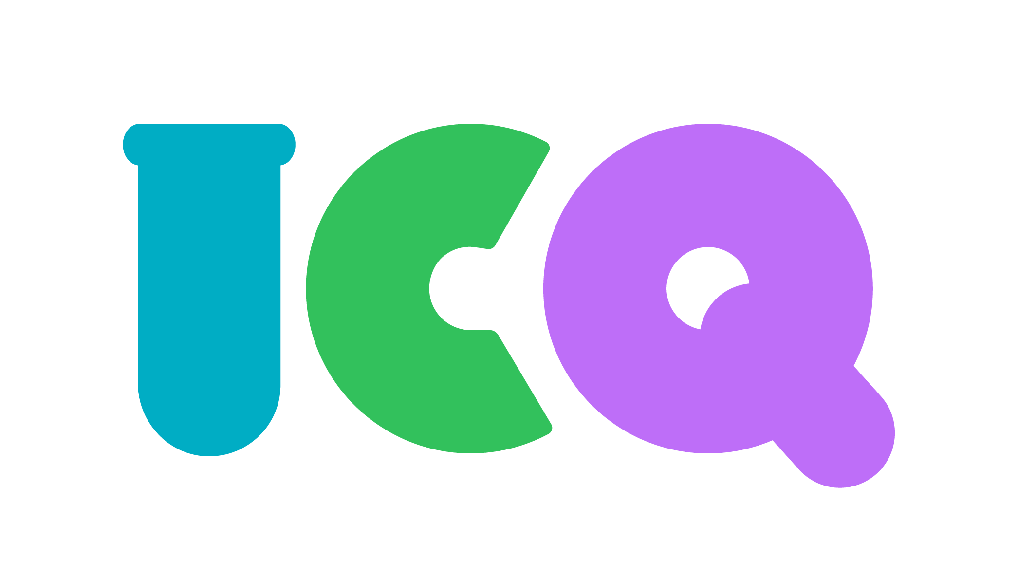 ICQ PNG Image