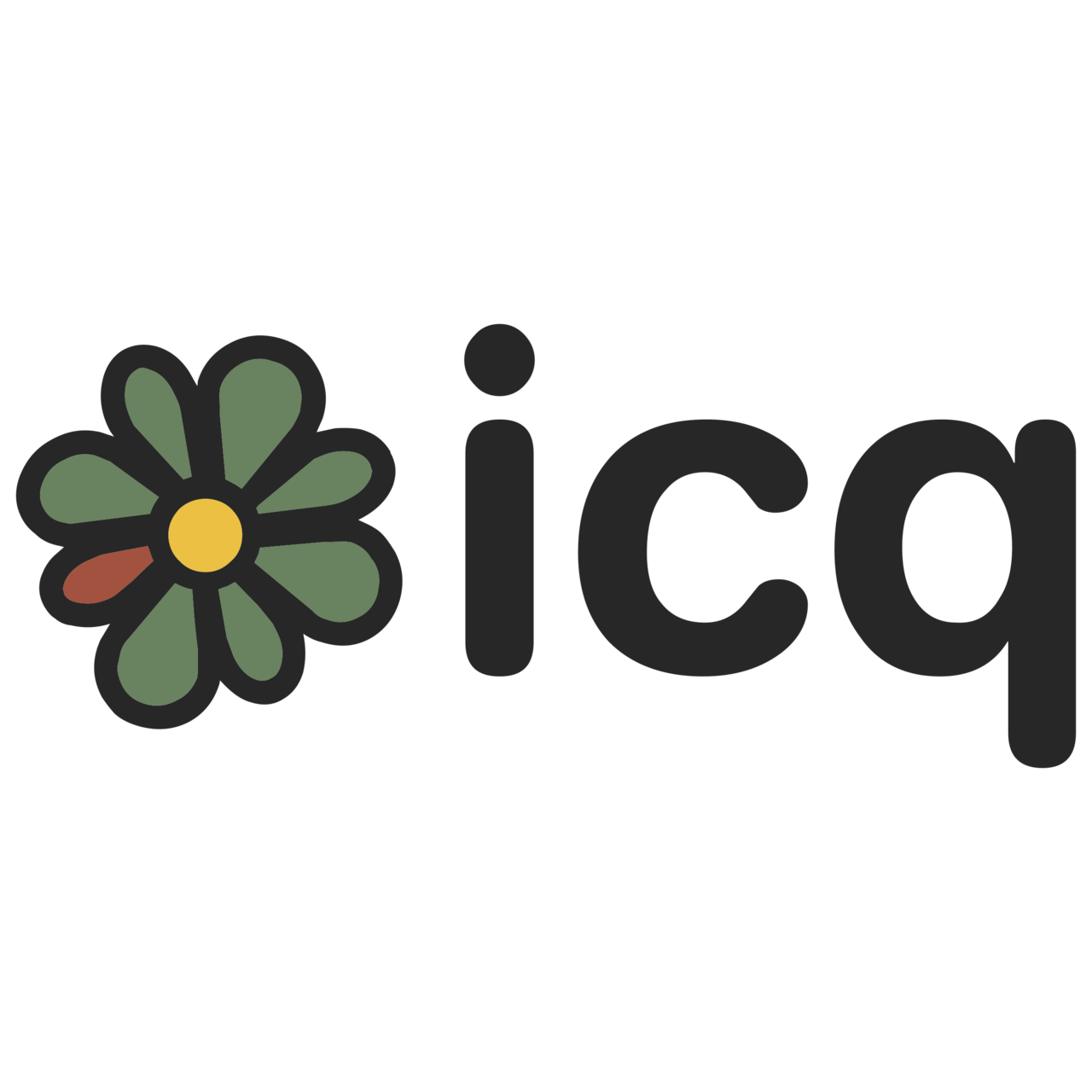 ICQ PNG Transparent