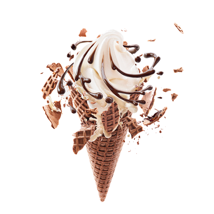 Ice cream PNG Pic