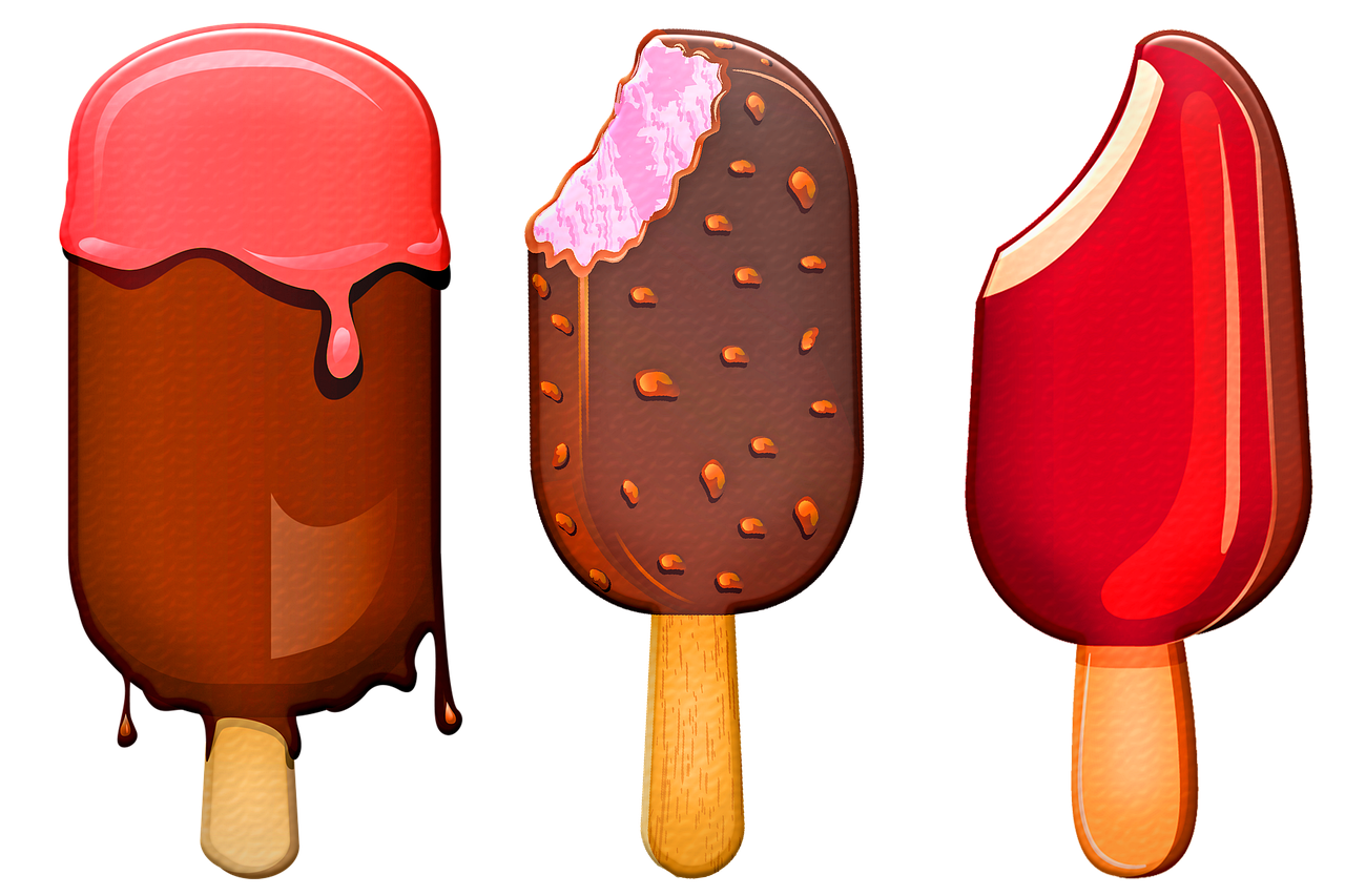 Ice cream PNG PNG Mart.