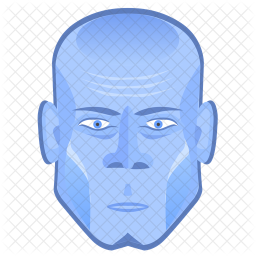 Iceman PNG Clipart