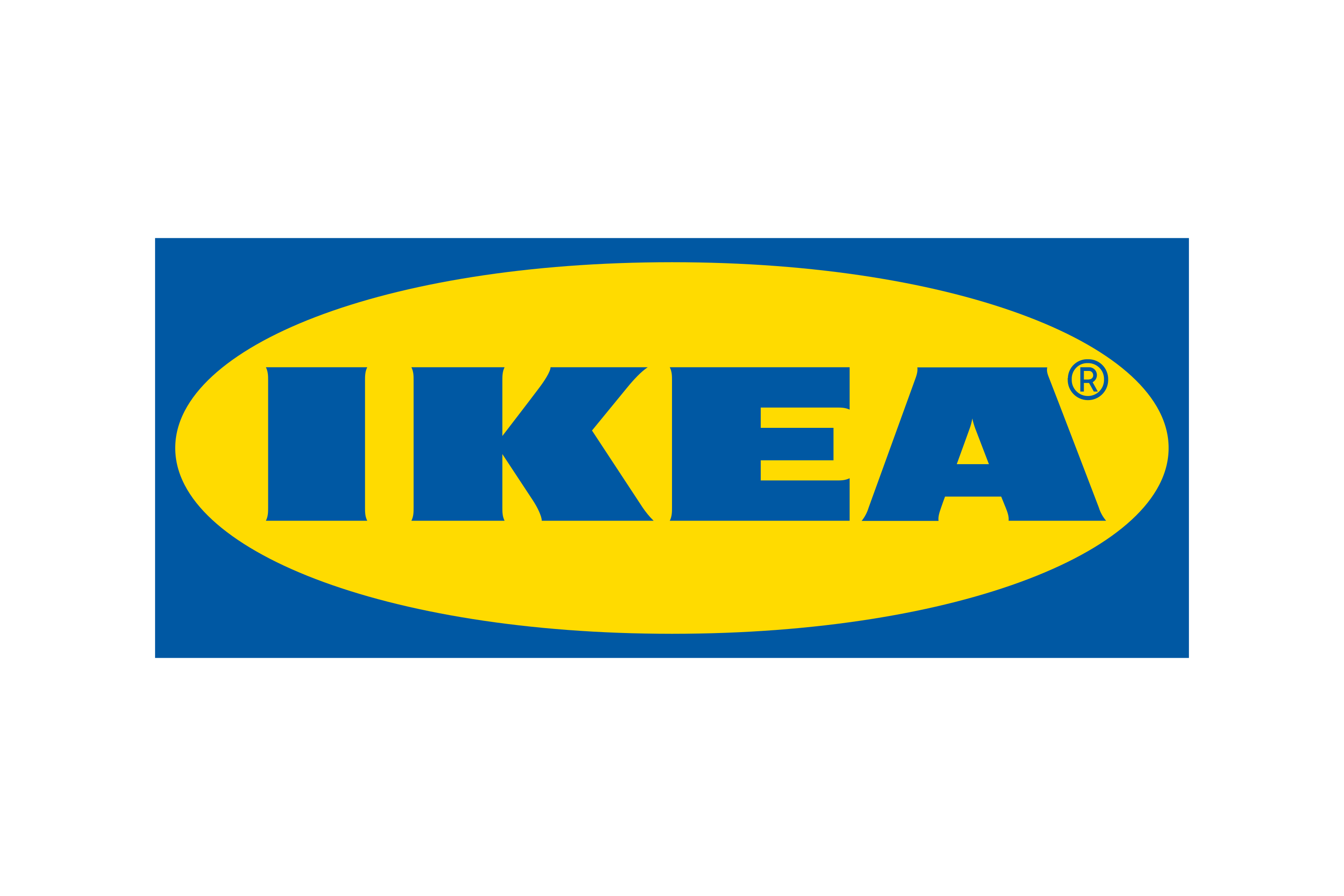 Ikea Logo PNG Image