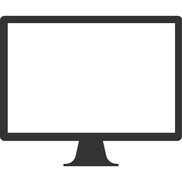 Imac PNG HD Isolated