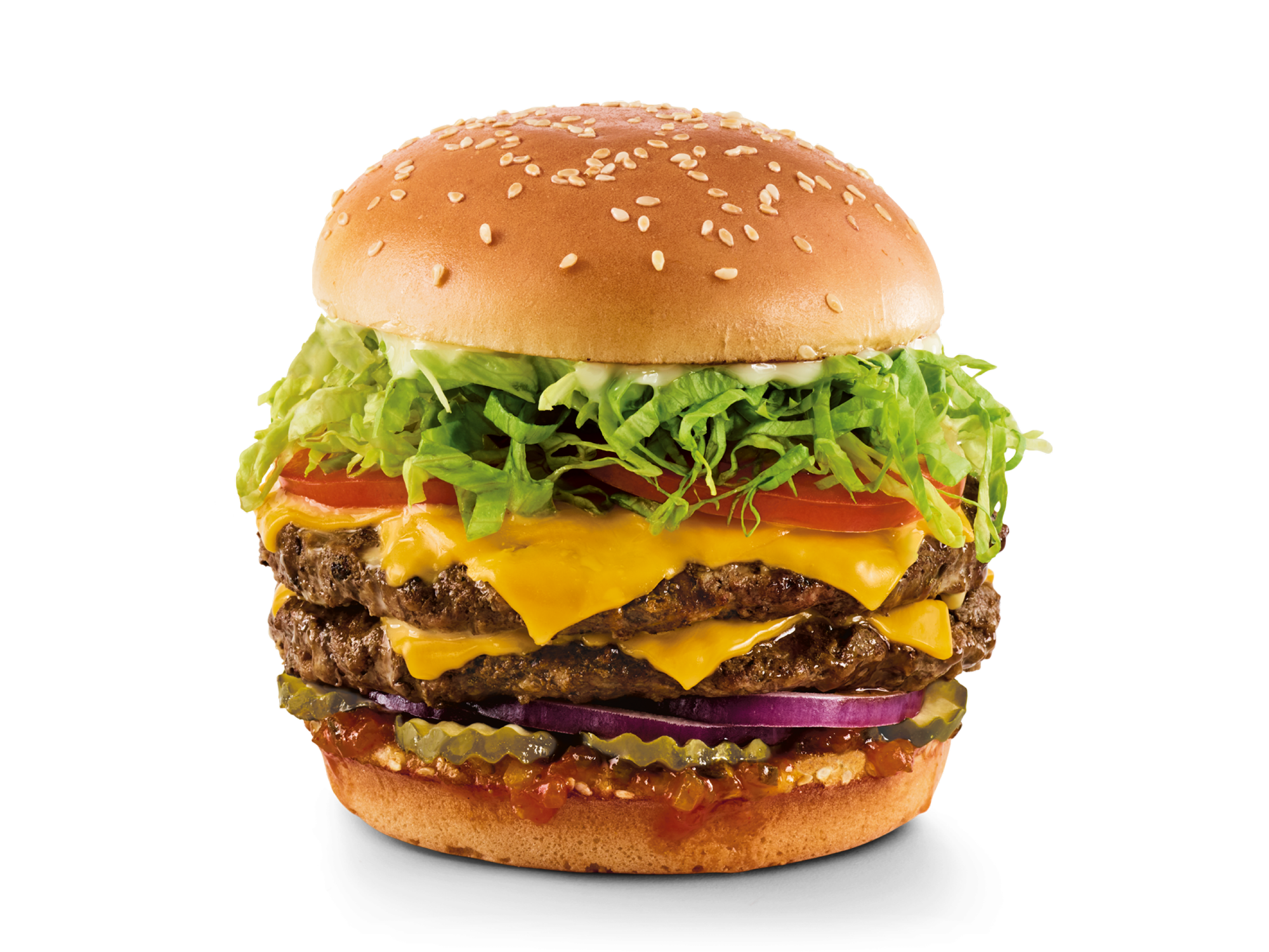 In-N-Out Burger PNG Pic