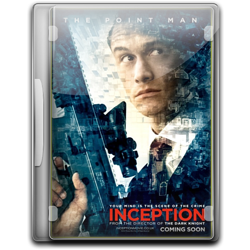 Inception PNG Picture