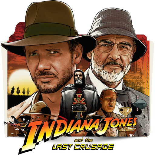 Indiana Jones And The Raiders Of The Lost Ark PNG
