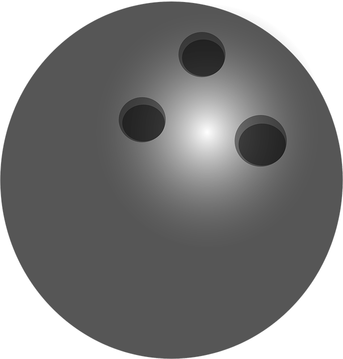 Indoor Ball PNG Image