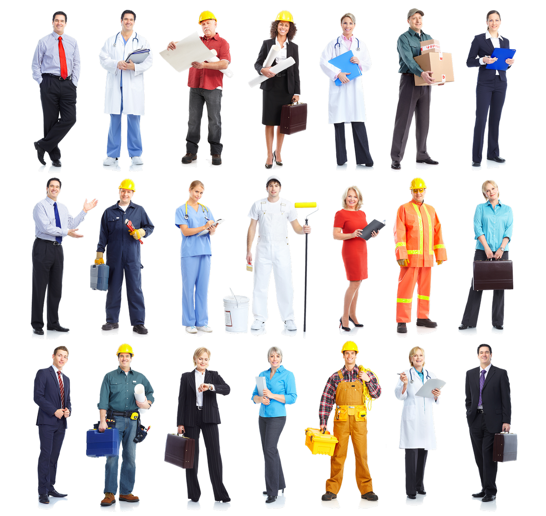IndustrailWorkers PNG