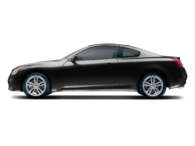 Infiniti G37 PNG Isolated File