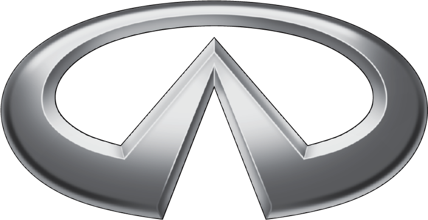 Infiniti Logo PNG Isolated File