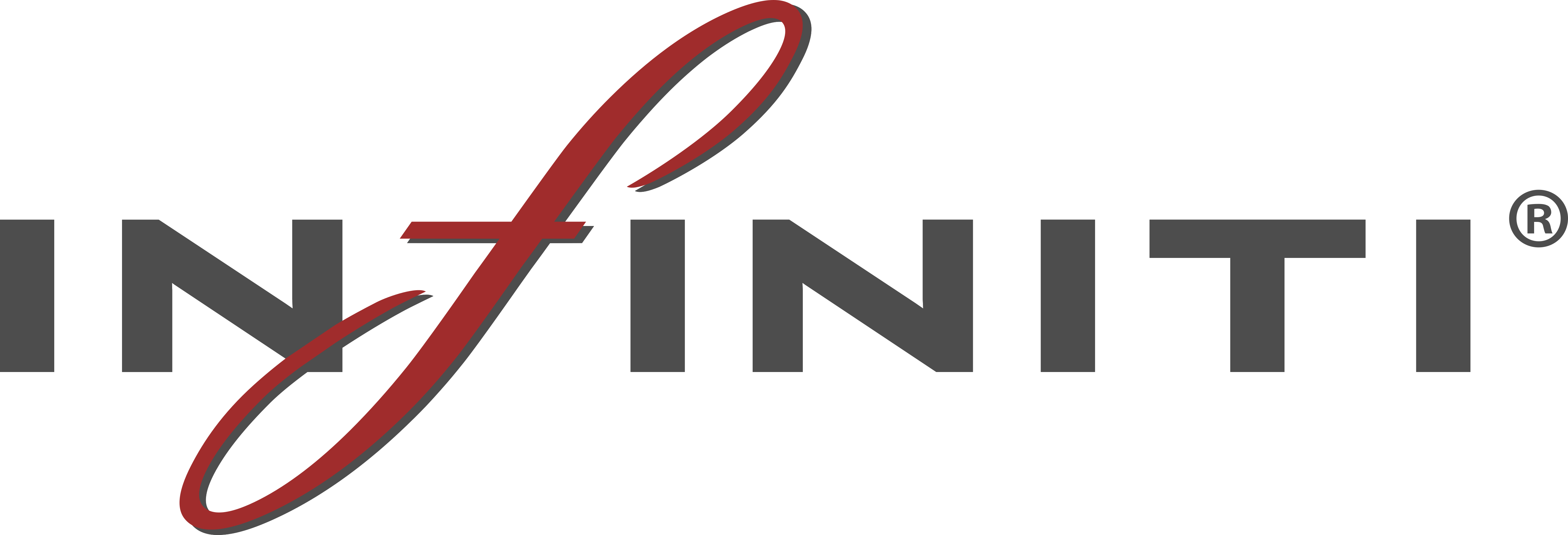 Infiniti Logo PNG Photo