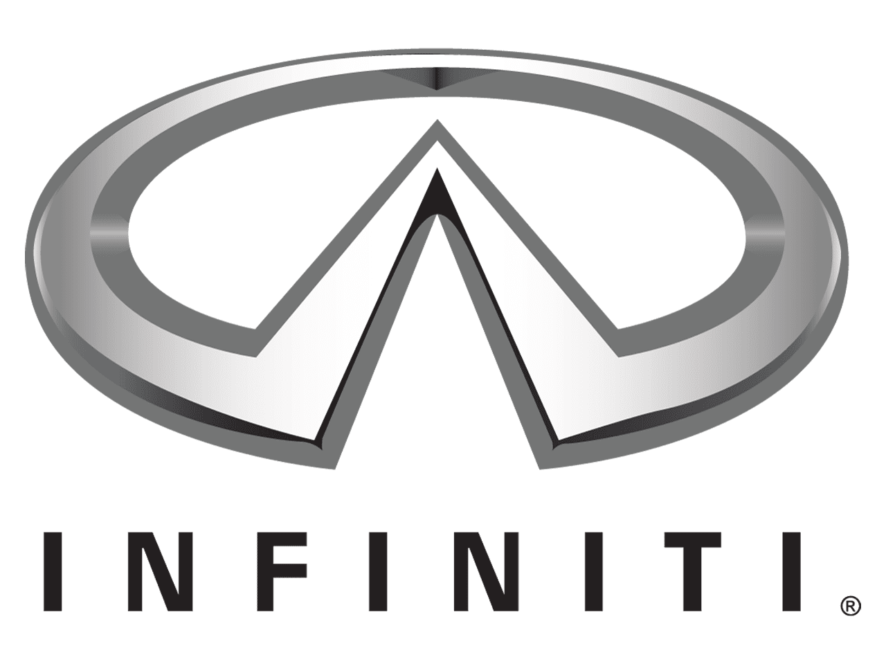 Infiniti Logo Transparent PNG