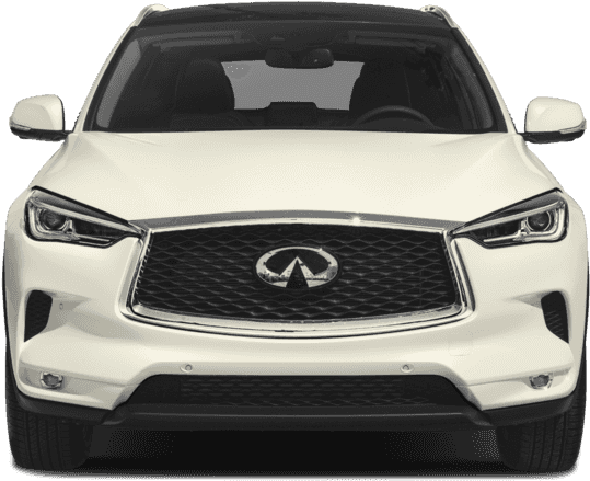 Infiniti QX50 PNG Isolated HD