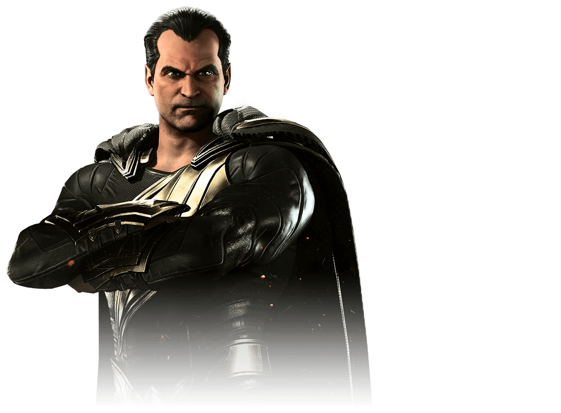Injustice 2 PNG Isolated Free Download