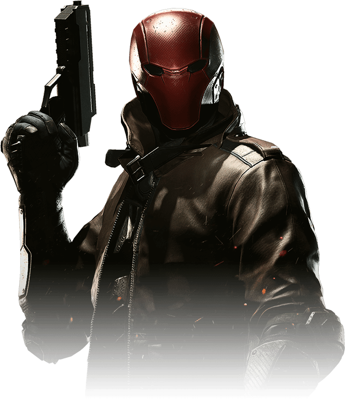 Injustice 2 PNG Isolated Transparent HD Photo