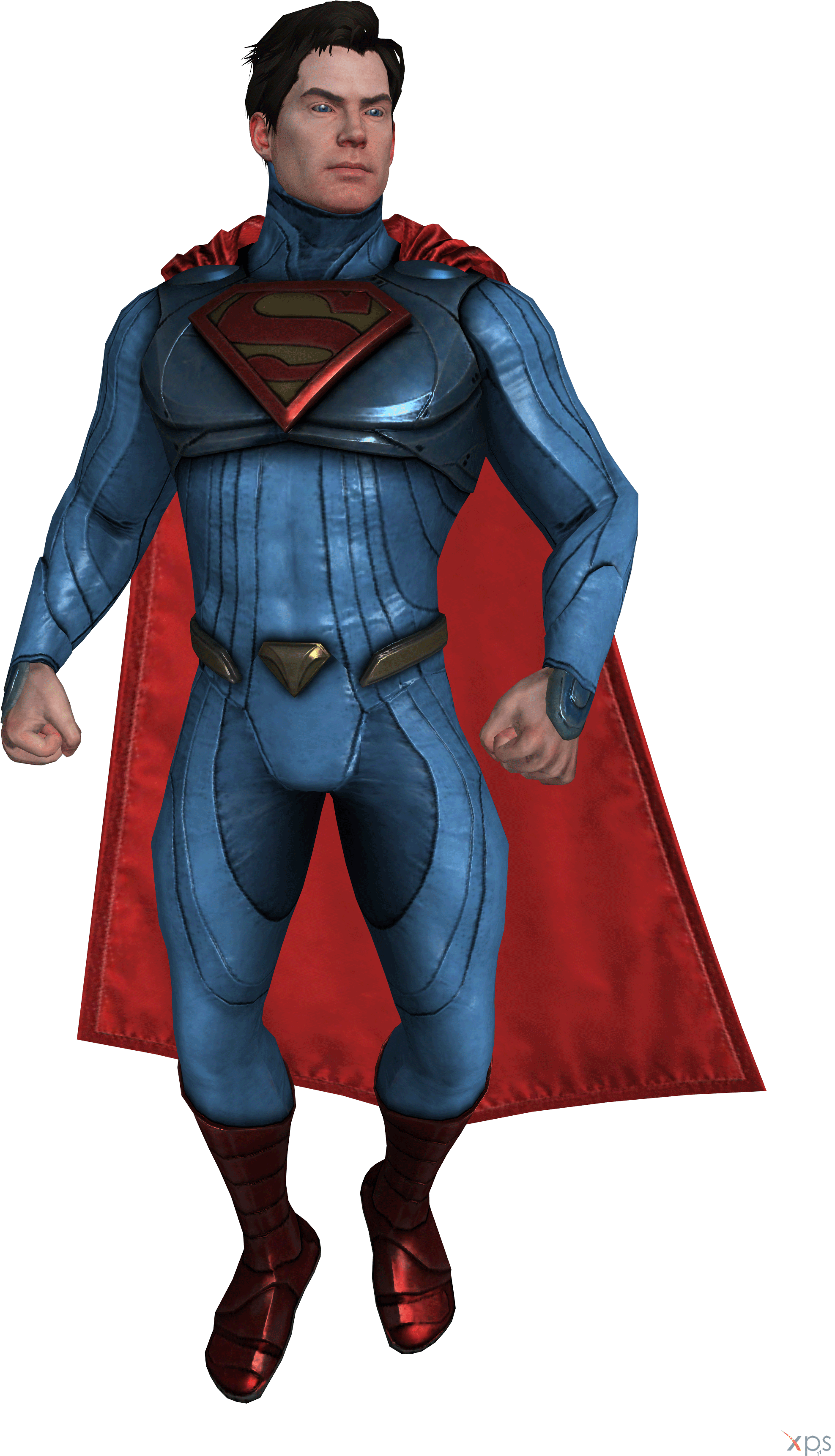 Injustice 2 PNG Pic