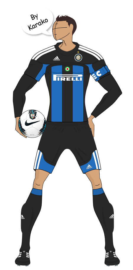 Inter Milan PNG