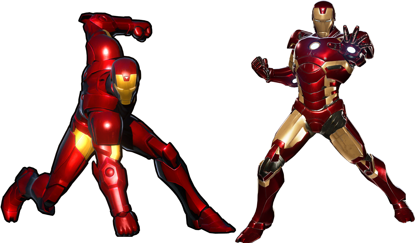 Ironman Download PNG Isolated Image