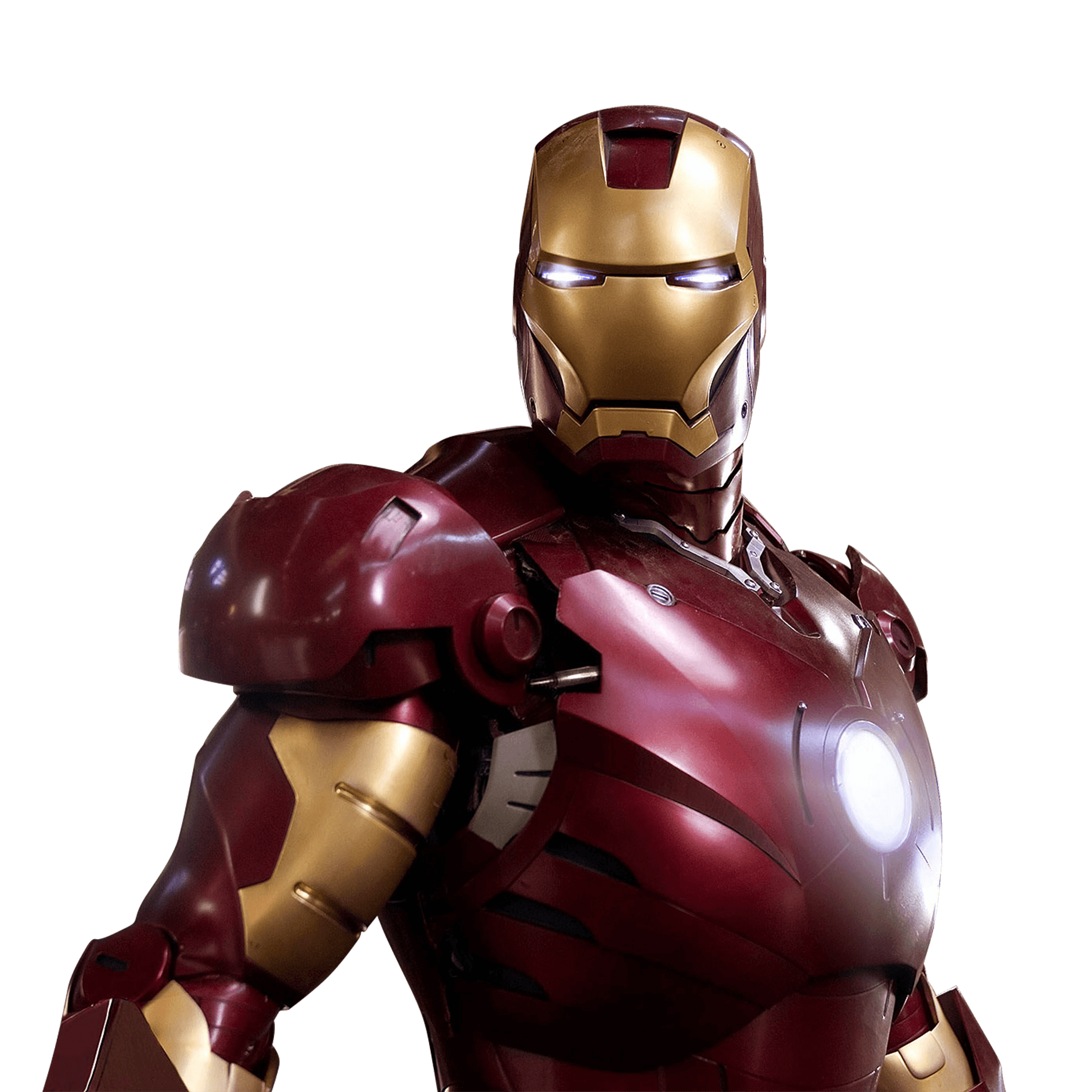 Ironman PNG Isolated Photos