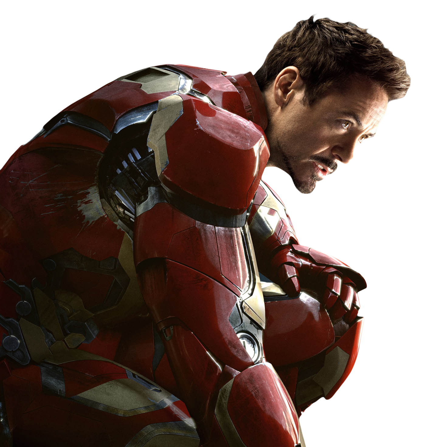 Ironman PNG Isolated Transparent Picture