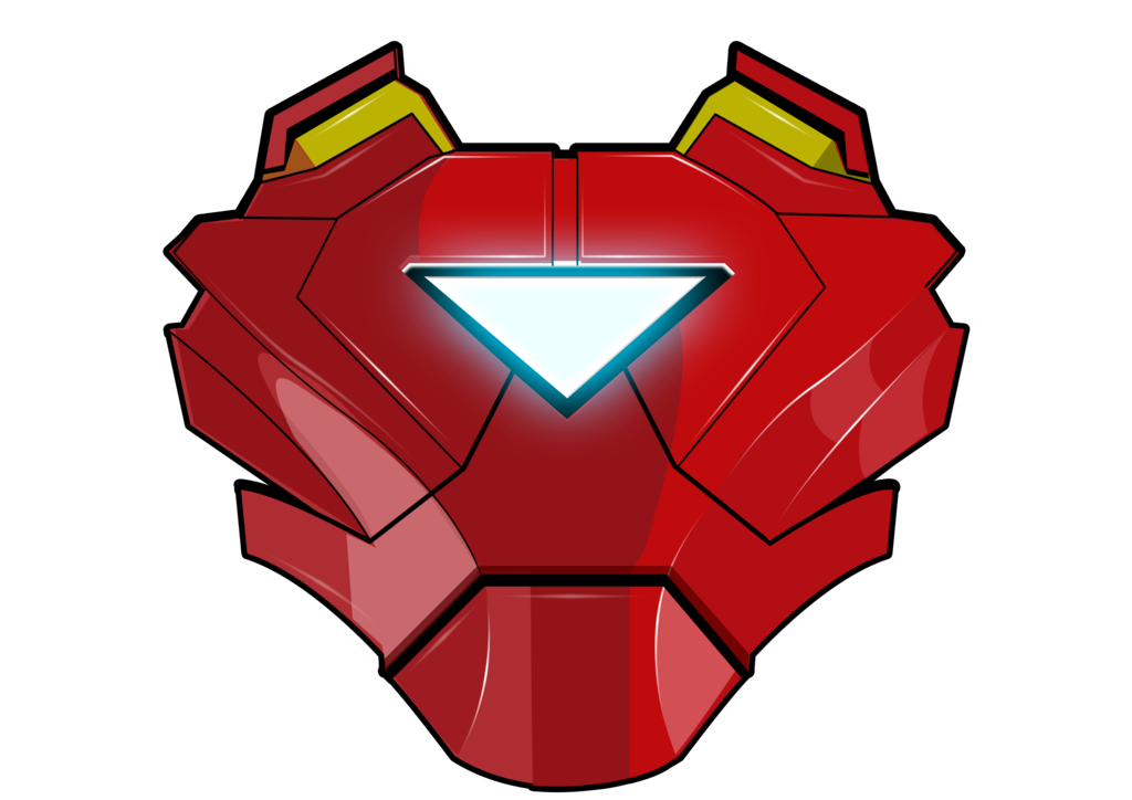 Ironman PNG Picture
