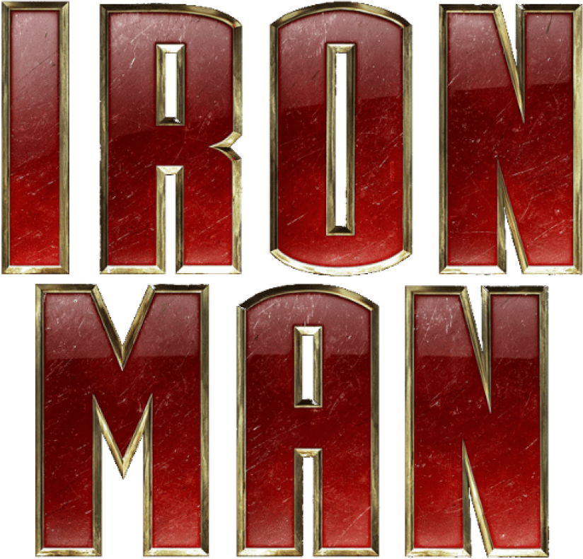Ironman PNG Transparent