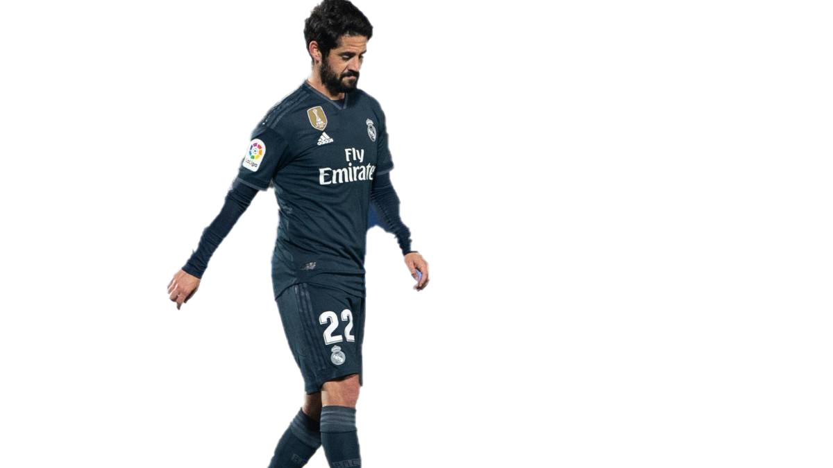 Isco PNG Clipart