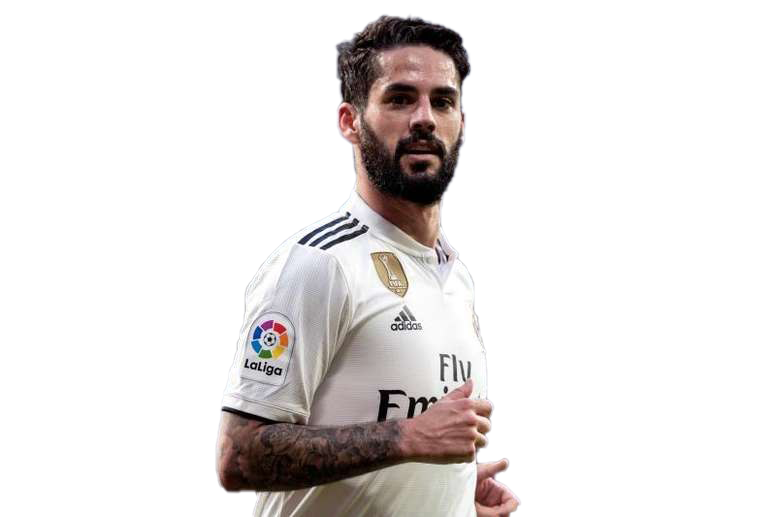 Isco PNG File