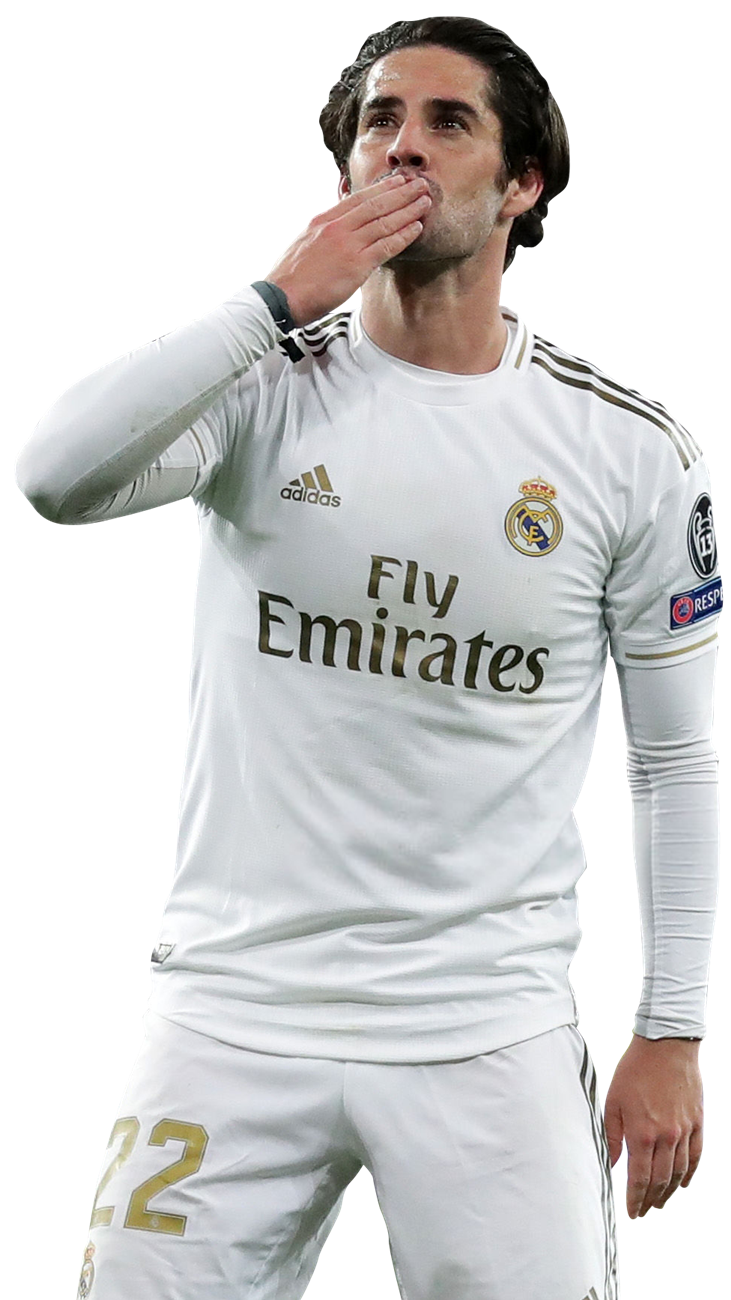 Isco PNG Isolated File