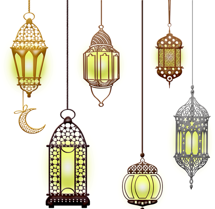 Islam Download PNG Isolated Image