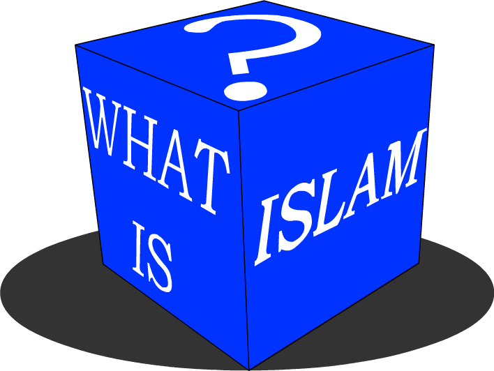 Islam PNG Isolated Transparent HD Photo