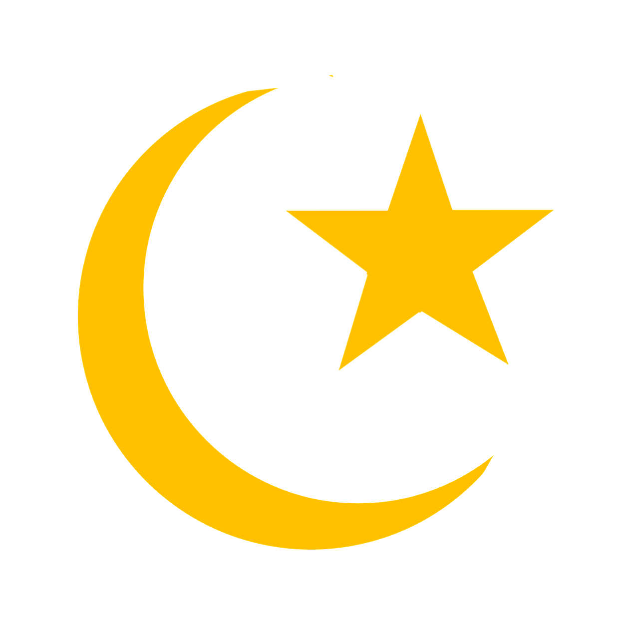 Islam PNG Isolated Transparent
