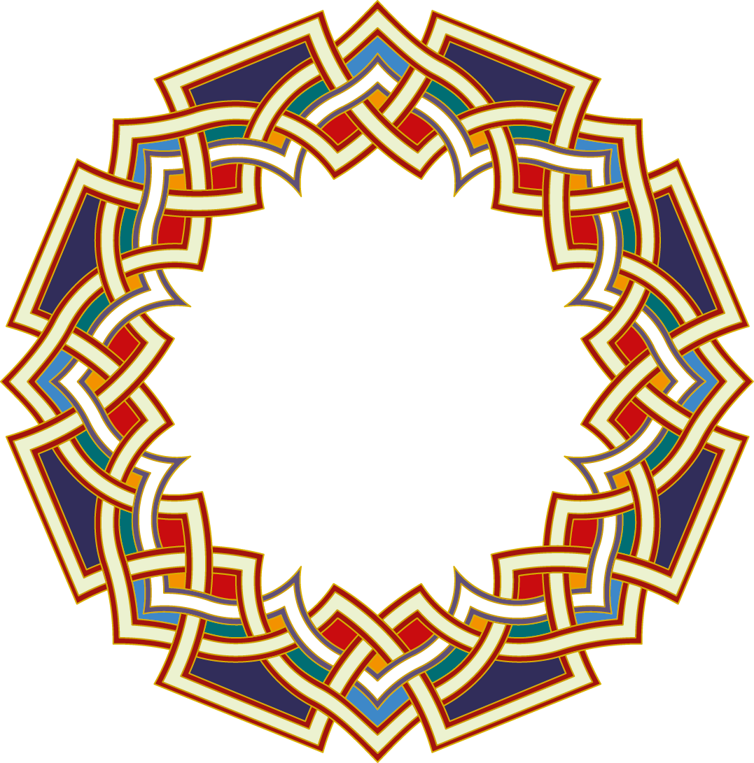 Islamic Art PNG Clipart