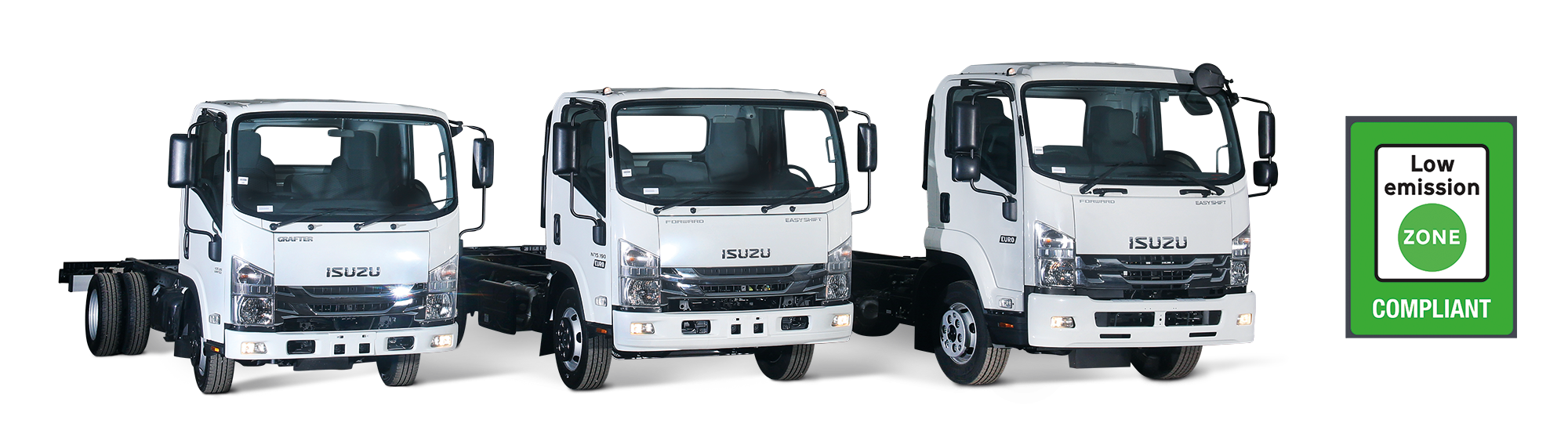Isuzu PNG Isolated Picture