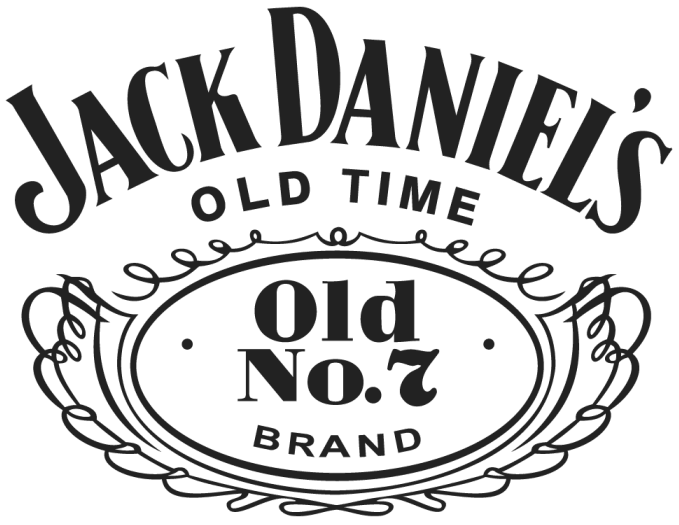 Jack Daniels Logo PNG Picture