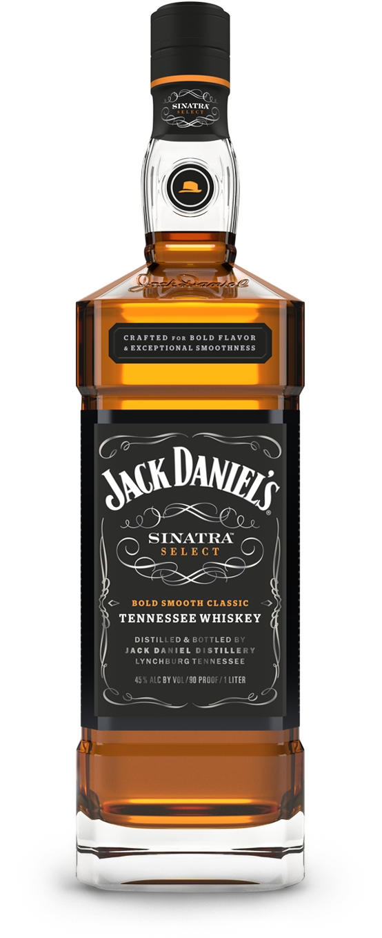 Jack Daniels PNG Isolated Photo