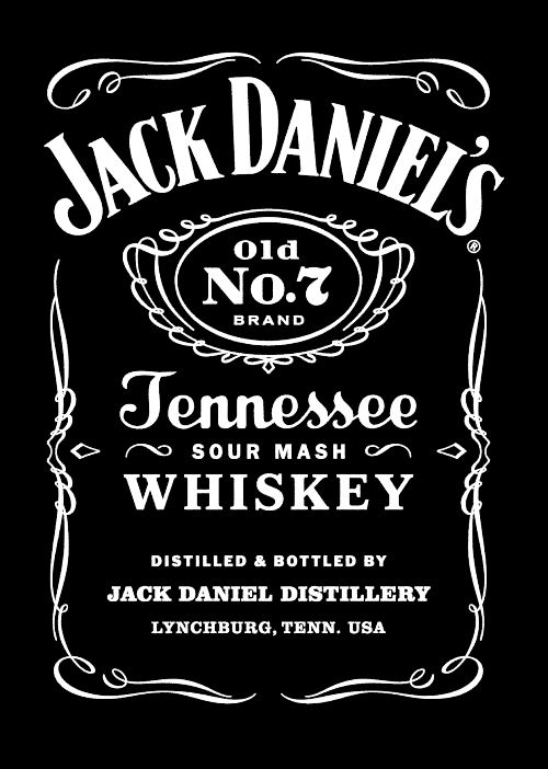Jack Daniels PNG Picture
