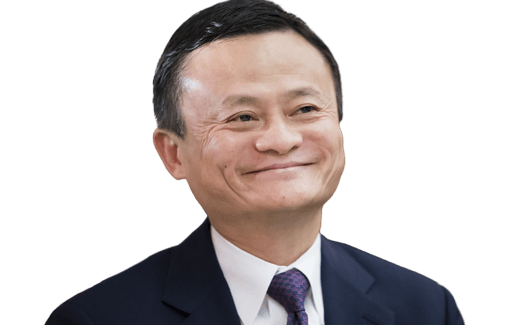Jack Ma PNG File